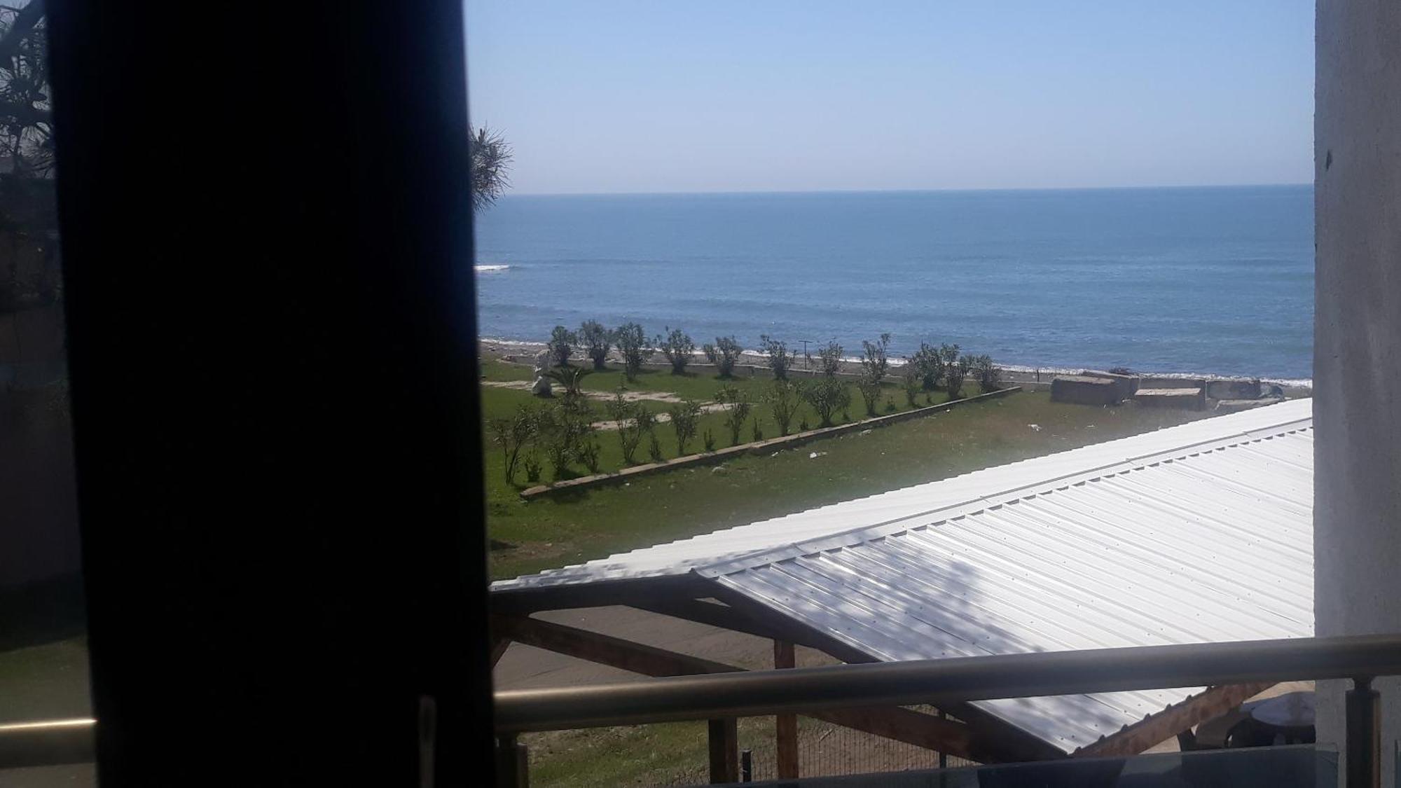 Hotel Marinus Shekhvetili Exterior foto