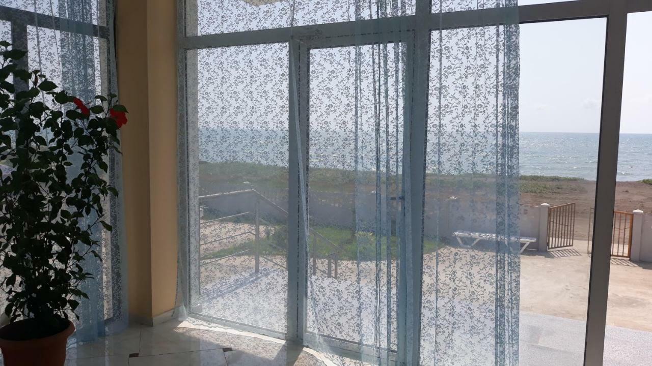 Hotel Marinus Shekhvetili Exterior foto